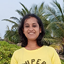 Bhagyashree Nagarajan