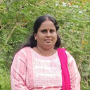 Saranya K